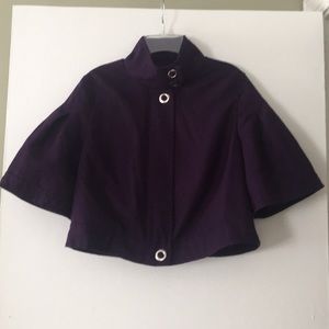 🆕LISTING: APT9 CROPPED JACKET